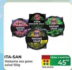 Tamda Foods ITA-SAN 150 g nabídka