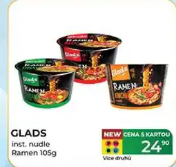 Tamda Foods Glads 105 g nabídka