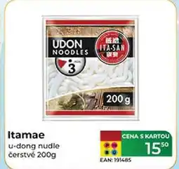 Tamda Foods Itamae 200 g nabídka