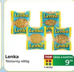 Tamda Foods Lenka 400 g nabídka