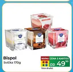 Tamda Foods Bispol 1 ks nabídka