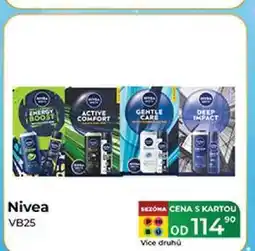 Tamda Foods Nivea 1 ks nabídka