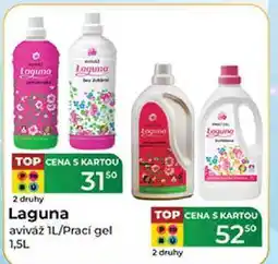 Tamda Foods Loguna 1,5 l nabídka