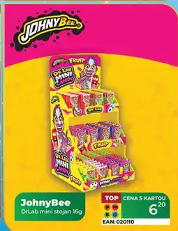 Tamda Foods JohnyBee 16 g nabídka