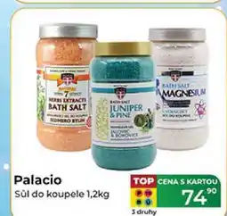 Tamda Foods Palacio 1,2 kg nabídka