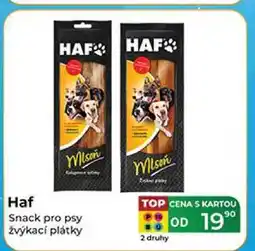 Tamda Foods HAF 1 ks nabídka