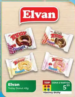 Tamda Foods Elvan 45 g nabídka