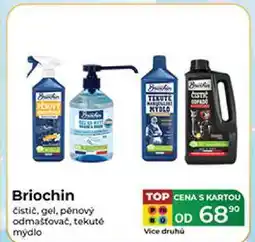 Tamda Foods Briochin 1 ks nabídka