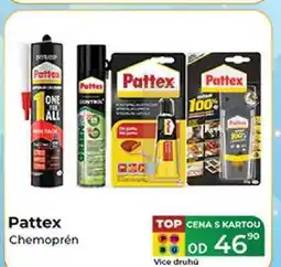 Tamda Foods Pattex 1 ks nabídka