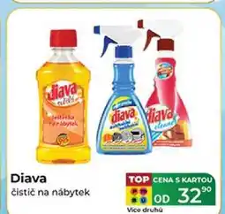 Tamda Foods Diava 1 ks nabídka