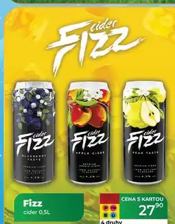 Tamda Foods Fizz 500 ml nabídka
