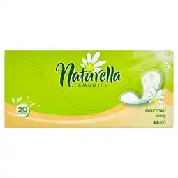 Tamda Foods Naturella intimky, vybrané druhy 20ks nabídka