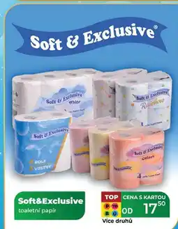Tamda Foods Soft&Exclusive 1 ks nabídka