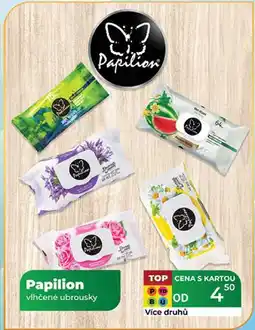 Tamda Foods Papilion 1 ks nabídka