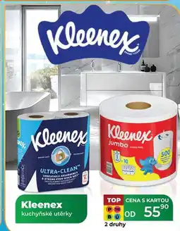 Tamda Foods Kleenex 1 ks nabídka