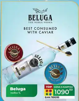 Tamda Foods BELUGA 1 l nabídka