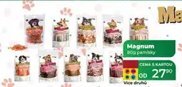 Tamda Foods Magnum 80 g nabídka