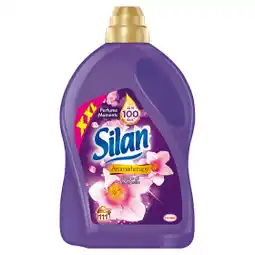 Tamda Foods Silan aviváž XXL 111 dávek 2775ml, vybrané druhy nabídka