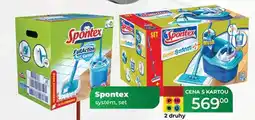 Tamda Foods Spontex 1 set nabídka