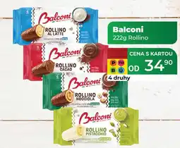 Tamda Foods Balconi 222 g nabídka