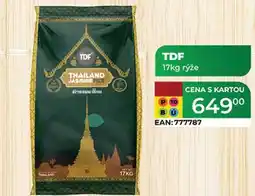 Tamda Foods TDF 17 kg nabídka