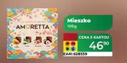 Tamda Foods Mieszko 106 g nabídka