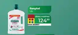 Tamda Foods Sanytol 1,5 l nabídka