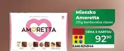 Tamda Foods Mieszko Amoretta 215 g nabídka