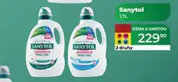 Tamda Foods Sanytol 1,7 l nabídka