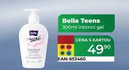 Tamda Foods Bella Teens 300 ml nabídka
