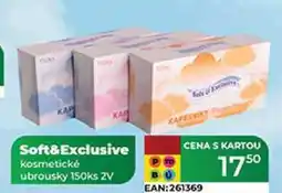 Tamda Foods Soft&Exclusive 150 ks nabídka