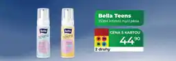 Tamda Foods Bella Teens 150 ml nabídka