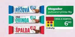 Tamda Foods Mogador 18 g nabídka