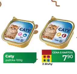 Tamda Foods Caty 100 g nabídka
