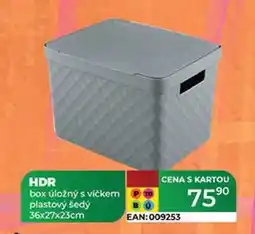 Tamda Foods HDR 1 ks nabídka