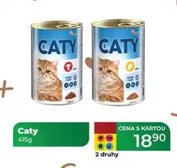 Tamda Foods Caty 415 g nabídka