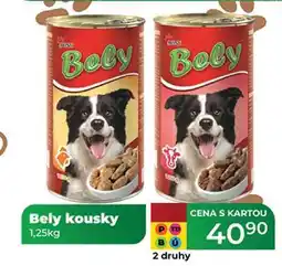 Tamda Foods Bely kousky 1,25 kg nabídka
