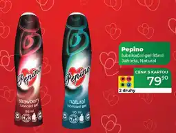 Tamda Foods Pepino 95 ml nabídka