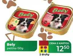 Tamda Foods Bely 150 g nabídka