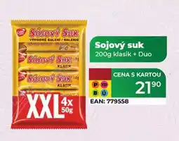Tamda Foods Sójový Suk 200 g nabídka