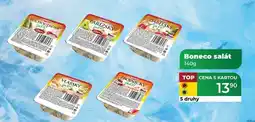 Tamda Foods Boneco salát 140 g nabídka