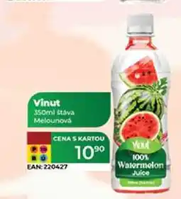 Tamda Foods Vinut 350 ml nabídka