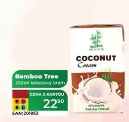 Tamda Foods Bamboo Tree 250 ml nabídka