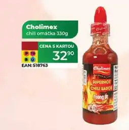 Tamda Foods Cholimex 330 g nabídka