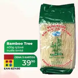 Tamda Foods Bamboo Tree 400 g nabídka