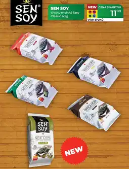 Tamda Foods SEN SOY 4,5 g nabídka