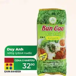 Tamda Foods Duy Anh 400 g nabídka