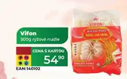 Tamda Foods Vifon 500 g nabídka