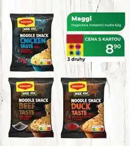 Tamda Foods Maggi 62 g nabídka