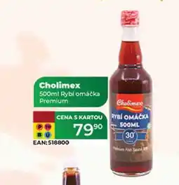 Tamda Foods Cholimex 500 ml nabídka